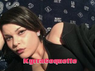 KyrraCoquette