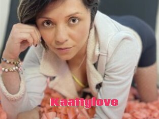 Kaattylove