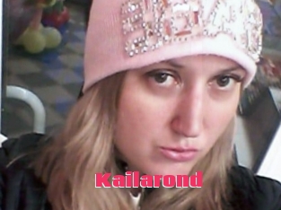 Kailarond