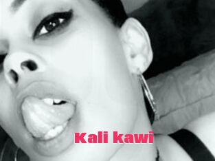 Kali_kawi