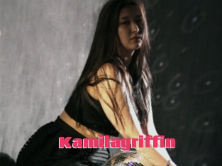 Kamilagriffin