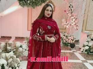Kamilahill