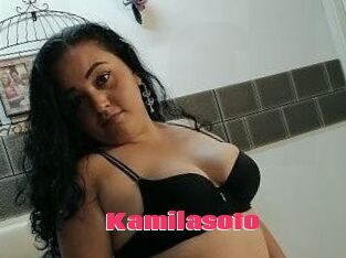 Kamilasoto