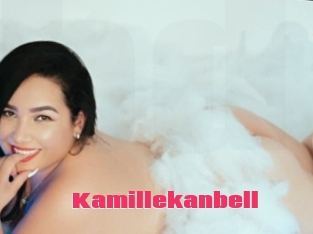 Kamillekanbell