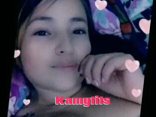 Kamytits