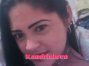 Kandrialove