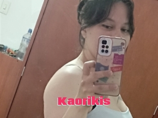 Kaorikis