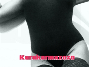 Karakarmaxoxo
