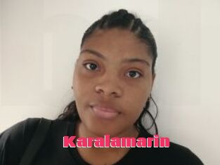 Karalamarin