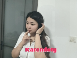 Karendoty