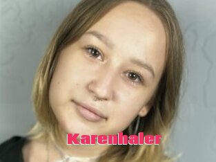 Karenhaler