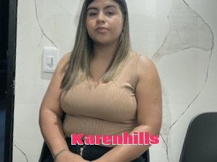 Karenhills