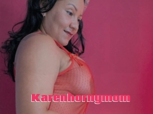 Karenhornymom
