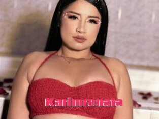 Karimrenata