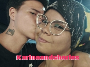 Karinaandcharles