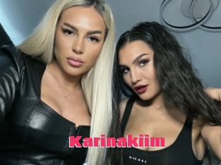 Karinakiim