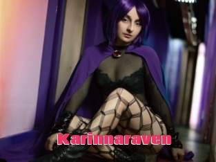Karinnaraven