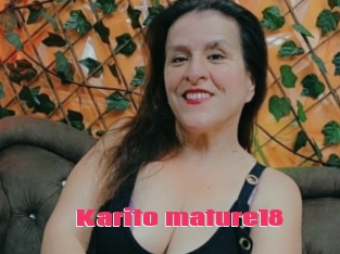 Karito_mature18