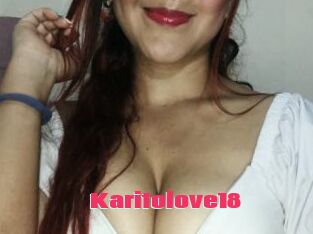 Karitolove18