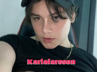 Karlalarsson