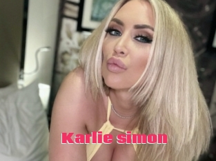 Karlie_simon
