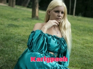 Karlyposh