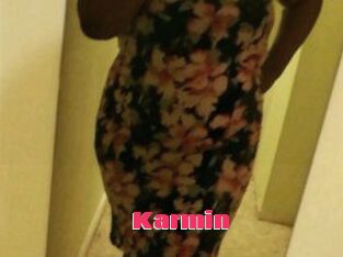 Karmin