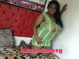 Karolainsexy