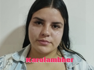 Karolambher