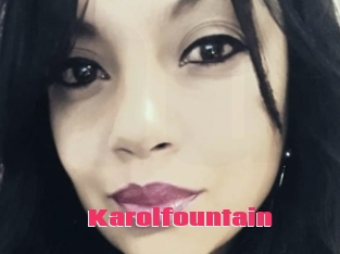 Karolfountain