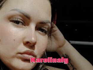 Karolinaly