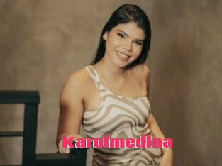 Karolmedina