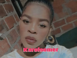 Karolsomer