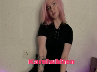 Karolwhiten