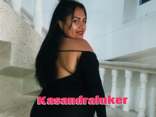 Kasandraluker