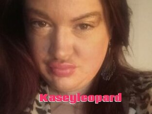 Kaseyleopard