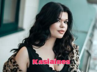 Kasiaines