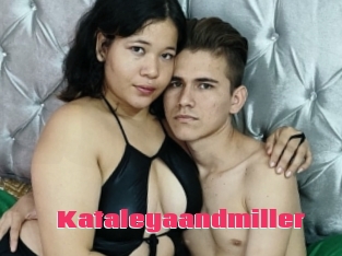 Kataleyaandmiller