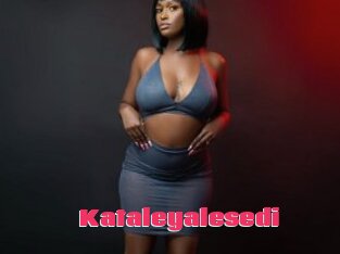 Kataleyalesedi