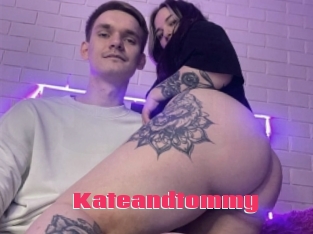 Kateandtommy