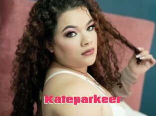 Kateparkeer