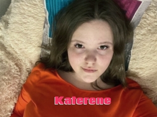 Katerene