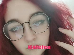 Katetea