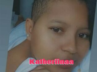 Katheriinaa