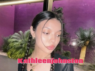 Kathleenjohnston