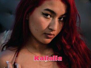 Katialia