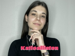 Katiealliston