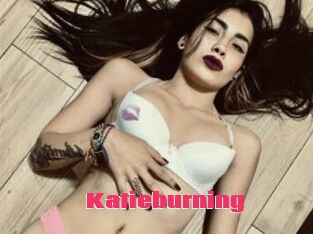 Katieburning