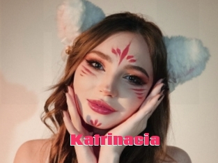 Katrinacia