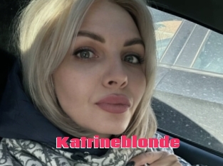 Katrineblonde